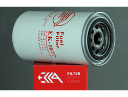 EK-1077 топливный фильтр