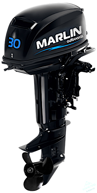 Лодочный мотор Marlin MP30AWHS