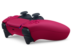 Геймпад PlayStation DualSense Космический красный