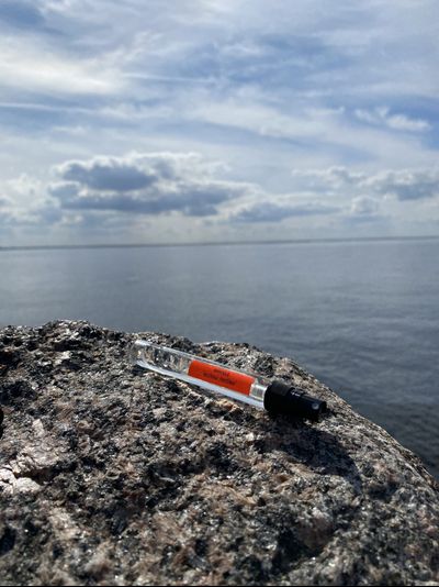 Духи АККОРД: ВОЛНЫ ЛЮБВИ, 10 мл