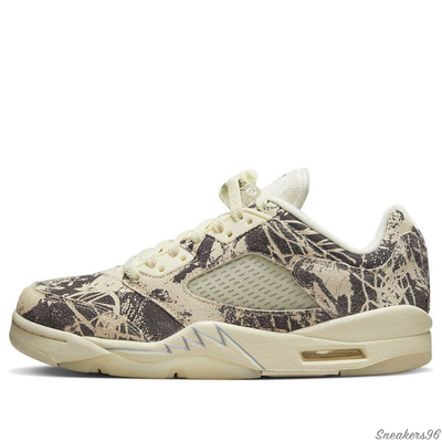 Jordan Air Jordan 5 retro low "expression" Мужские (41-45)