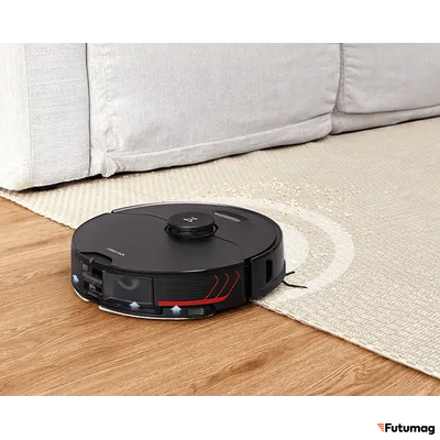 Робот-пылесос Roborock S7 Max V Ultra