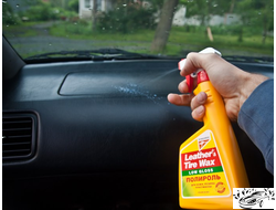 ПОЛИРОЛИ ОЧИСТИТЕЛИ ПЛАСТИКА