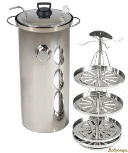 Коптильня Браво (Bravo) 30 л