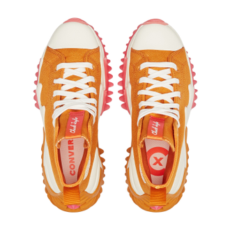 Converse Run Star Motion Platform