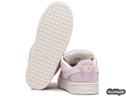 PUMA Suede XL Skate Grape Mist Женские (35-40)