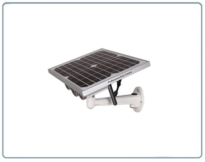 Автономная WiFi/LAN видеокамера с возможностью работы по СИМ карте (4G-LTE), встроенный видеорегистратор (DVR) с памятью 16 Гб. Full HD. 2 Mp (IPC View)