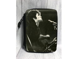 Пенал "Кино, Виктор Цой" №6