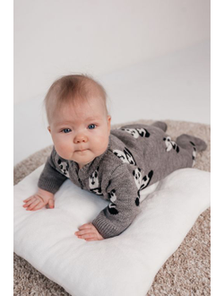 Комбинезон "Панда"