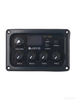 Joyo EQ-504-F