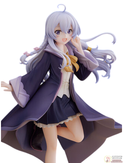 Фигурка Элейна (Elaina Tenitol FuRyu)