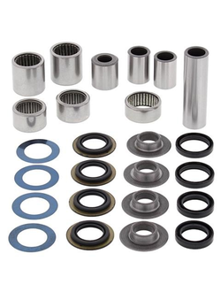 Комплект Подшипников Прогрессии Для Квадроцикла Suzuki Lt-R450 Allballs 27-1150