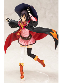 Фигурка 1/7 Мэгумин (Megumin School Uniform Ver.)