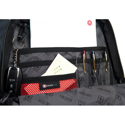 Рюкзак SWISSWIN SWE 1053