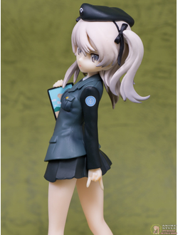 Фигурка Арису Симада (Shimada Arisu)