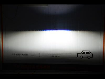 Билед ПТФ модули Aozoom ALPF-02 5000K (комплект, 2шт)