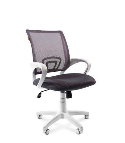 Кресло 696 white