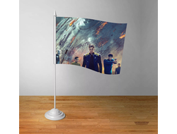 Флажок настольный Star Trek, Стартрек №4