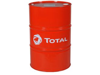 Total Rubia Polytrafic 10W-40, 208 л.