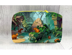 Косметичка Капибара, Kapibara-san №23