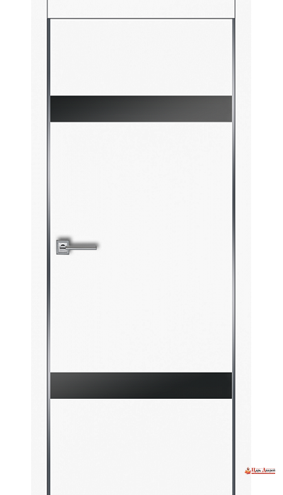 П-4 с черным стеклом