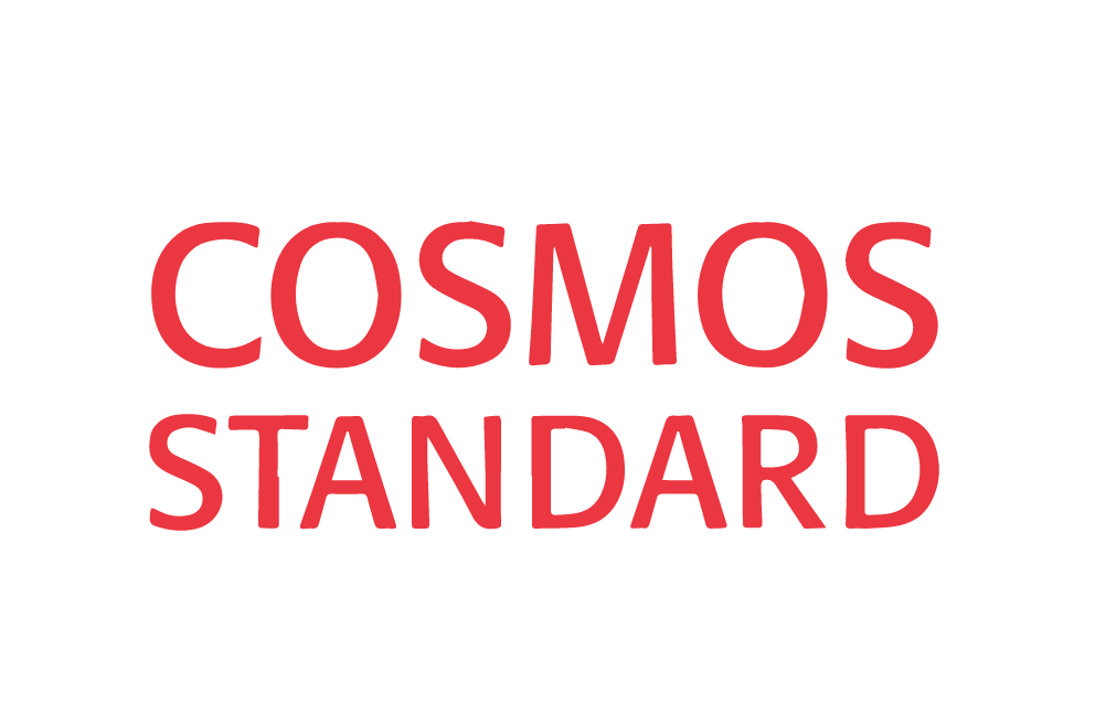 Статьи Сертификат Cosmos Standard