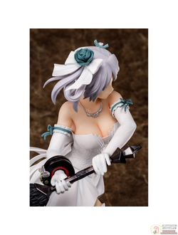 Фигурка 1/7 Ciel Alencon (Pure White Anniversary Dress Ver.)