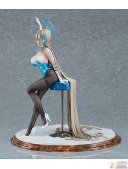 Фигурка 1/7 Асуна Итиносэ (Asuna Ichinose Bunny Girl)