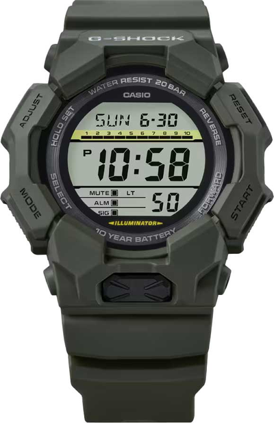 Formato 24 ore casio deals