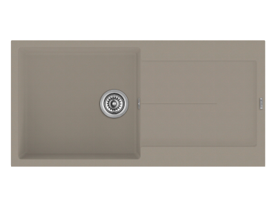Мойка LONGRAN Enigma ENG1000.500