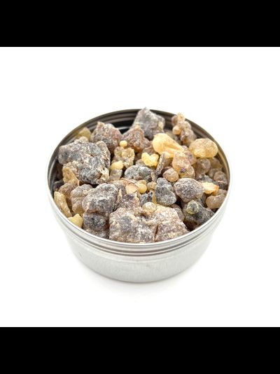 Ладан Желтый - Сомали_