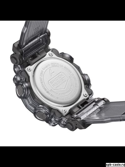 Часы Casio G-Shock GA-900SKE-8AER