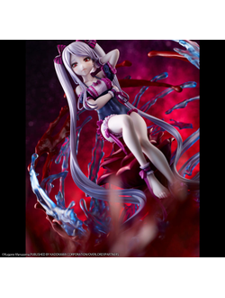Фигурка 1/7 Шаллтир Бладфоллен (Shalltear Bloodfallen Swimsuit Ver.)