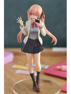 Фигурка Эрика Амано (Erika Amano Pop Up Parade)