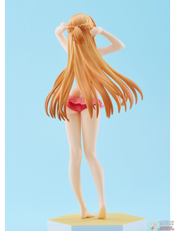 Фигурка Асуна (Asuna Beach Queens, Pop Up Parade)
