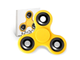 Спиннер "Super Yellow"