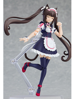 Фигурка фигма Чокола (figma Chocola)