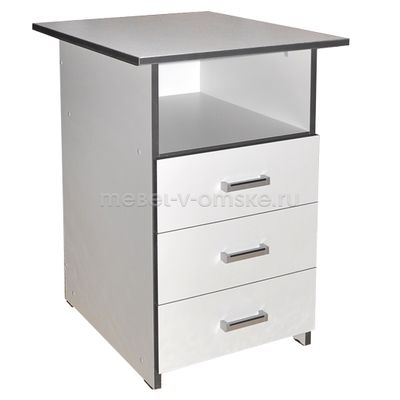 Тумба приставная №3