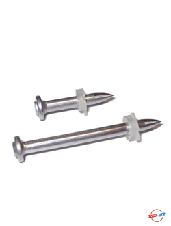 Дюбель-гвозди Toua тип DN диаметр 3.7 мм длина 27 мм