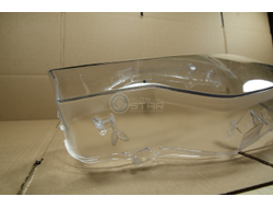 Стекло для фары BMW 3 series F30/F31 седан/универсал (2011-2016) правое (R), 1шт