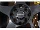 Комплект дисков R16 7,0J ET+35 4*100/4*114,3 RGW 5926 Черный с полированным ободом (T448)