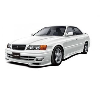 Toyota Chaser VI X100 1996-2001