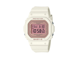 Часы Casio Baby-G BGD-565SC-4 White