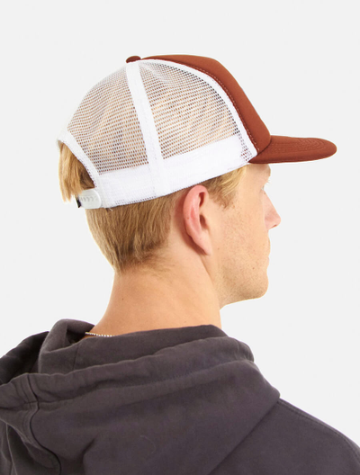 Кепка Anteater Trucker Combo White фото 4