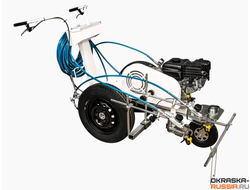 Разметочная машина MARKING 3.0