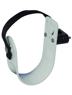 Кронштейн для спасательного круга, Мореман