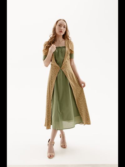 Платье по "Дворцовым" мотивам