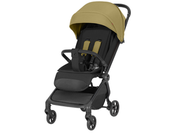 Коляска прогулочная Carrello Atom S CRL-5526, Antique Green 2026 (Зеленый)