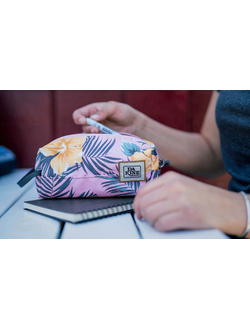 Пенал Dakine Accessory Case Dark Navy
