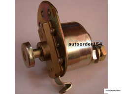 Выключатель массы "кнопочный" ВК 318Б 03000058